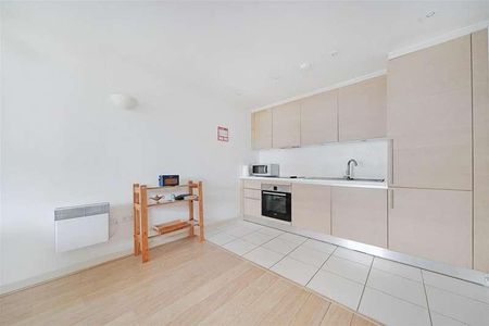 Hudson Apartments, New River Village, Hornsey, N8 - Photo 2