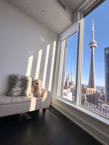 For Lease - 15 Mercer Street Unit# 2301, Toronto, Ontario - Photo 5