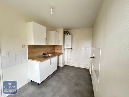 Location Appartement 2 pièces 50m² LE MANS 72000 - Photo 5