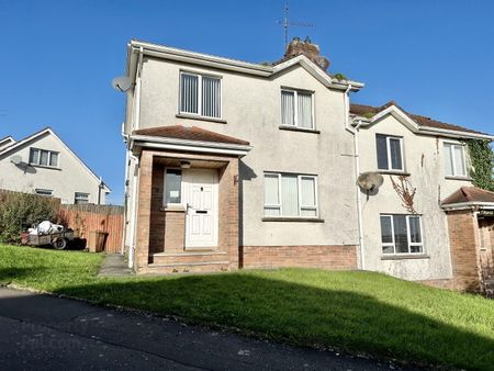 9 Tullymore Downs, BT604TU, Armagh - Photo 2