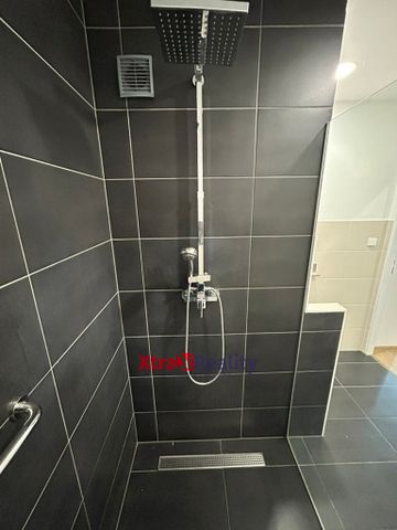 Pronájem bytu 2+1 80 m², Křičkova 1341, Teplice - Фото 3