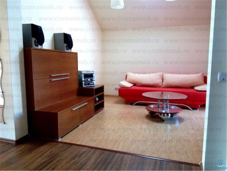 Inchiriere vila de lux 4 camere Exterior Est - Photo 2