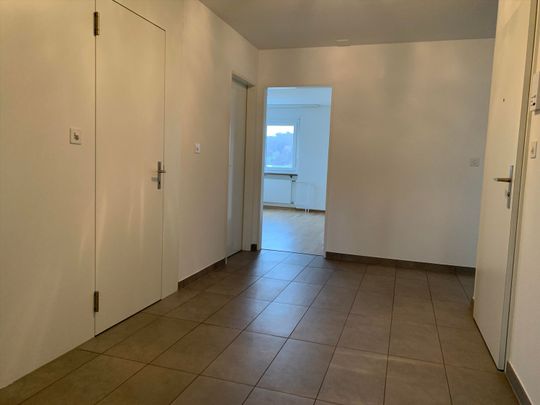 "Wohnung im schönen Münchenstein" - Foto 1