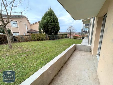 Location Appartement 3 pièces 54m² LIMOGES 87000 - Photo 5