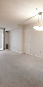 Tridels Skyview on Yonge! Spacious large 1-bedroom + sunroom - Photo 3