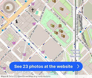 Alquiler piso alquiler de temporada de septiembre a junio. en Roda ... - Photo 1