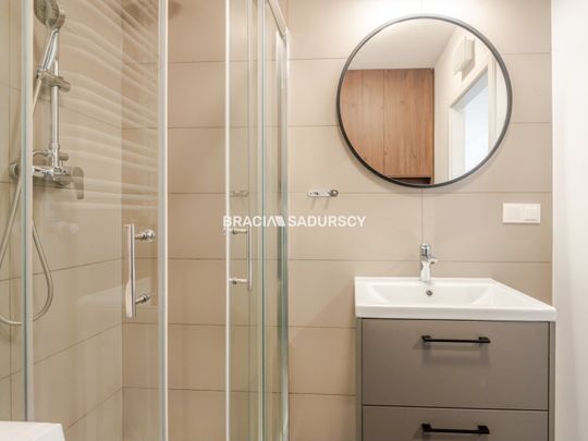 Kawalerka przy Błoniach | Nowe budownictwo! - Zdjęcie 1