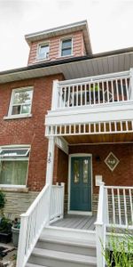 For Lease - 38 Emerson Avenue Unit# Room, Toronto, Ontario - Photo 4