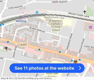 Ruskin Avenue, Welling, DA16 - Photo 1