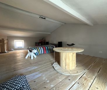 Location Maison 3 pièces 76m² CEYRAT 63122 - Photo 5