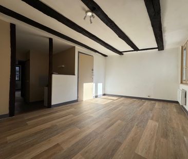 Location Appartement 2 pièces 32m² LIMOGES 87000 - Photo 1