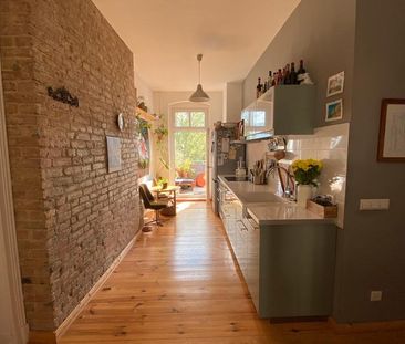 Zwischenmiete in Lichtenberg – 16.01.2026 bis 25.02.2026 - Photo 6