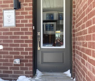 For Lease - 1319 Bradenton Path, Oshawa, Ontario - Photo 1