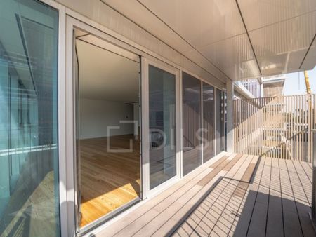 3 room luxury Apartment for rent in Lavadores, Vila Nova de Gaia, Distrito do Porto - Photo 3