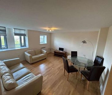 Birley Street, Preston, PR1 - Photo 1