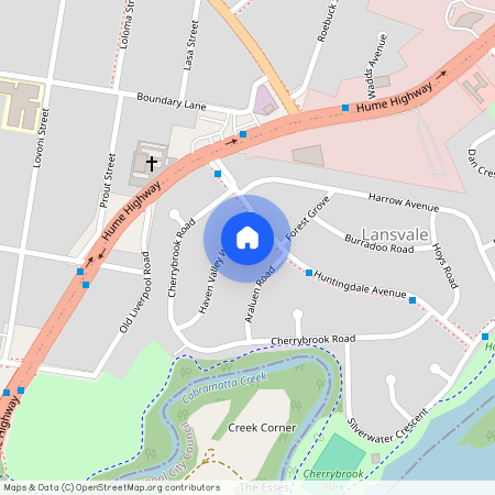 2 Haven Valley Way, NSW 2166, Lansvale