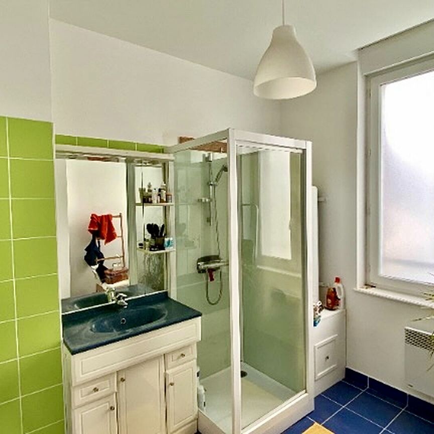 Location Appartement 3 pièces 50m² - Photo 1