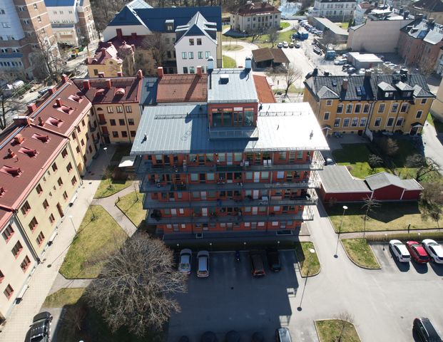 Faktorigatan 11 - Photo 1