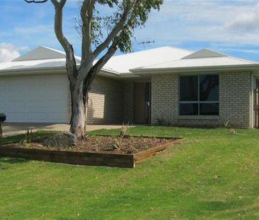 19 Mary Fox Street, 4670, Innes Park Qld - Photo 1