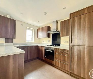 2 bedroom apartment to rent - Photo 6