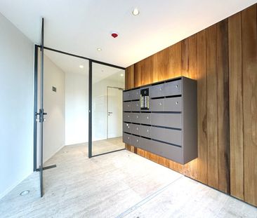 Nieuwbouwappartement met twee slaapkamers - Photo 1