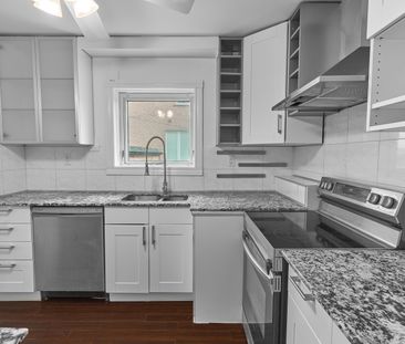 For Lease - 135 Regina Avenue, Toronto, Ontario - Photo 6