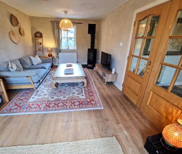 3 bedroom terraced house to rent - Photo 1