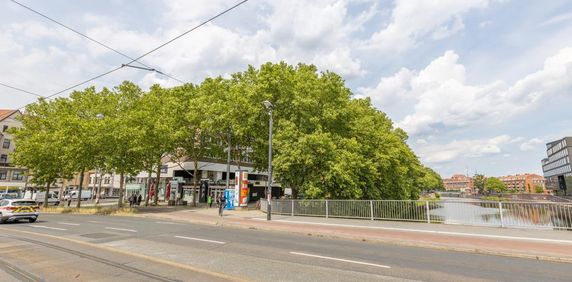 Geräumige 3-Zimmer-Wohnung in der Bremer Neustadt - Photo 2
