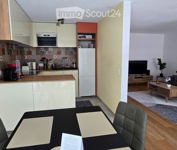 3.5 Zimmer, 64 m² - Photo 4