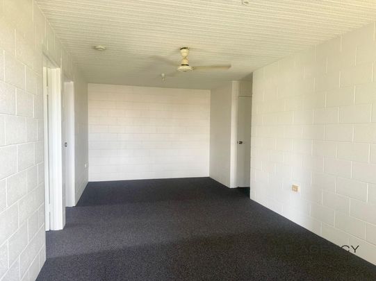 In convenient location & Recently Painted - Photo 1