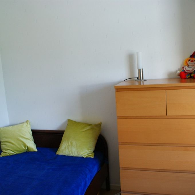 Room for Rent @ Stockholm KISTA - Photo 1