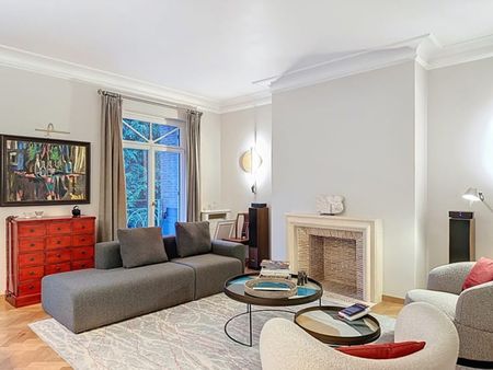 Appartement te huur - Foto 2