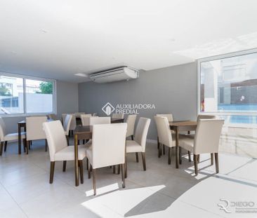 Apartamento com 1 quarto e 43m² para alugar em Floresta, Porto Alegre. - Photo 3