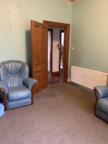 Flat D, 18 Urquhart Street, AB24 5PJ, Aberdeen - Photo 2