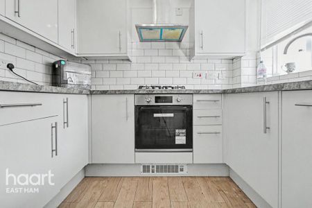 2 bedroom terraced house to rent - Photo 5