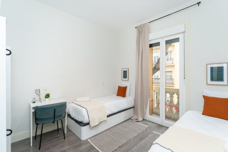 Calle de Blasco de Garay, Madrid, Community of Madrid 28015 - Photo 5