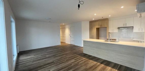 Le Royer | 2-3-4-5 1/2 neufs à louer, St-Sulpice - Photo 2