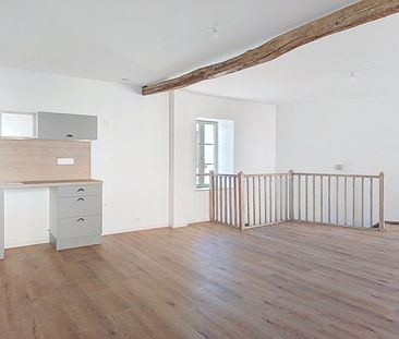 Maison à louer - Maison Chenay - Photo 3