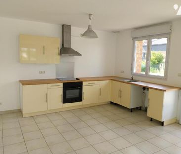 TEMPLEUVE-EN-PEVELE : plain pied 103M² - secteur calme - Photo 5