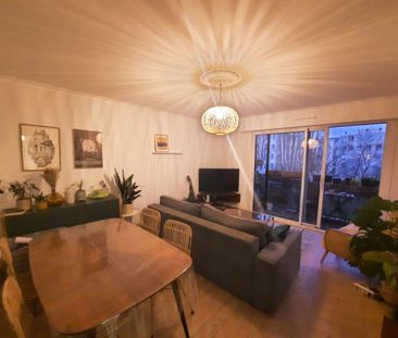 Appartement T3 à louer - 66 m² - Photo 2