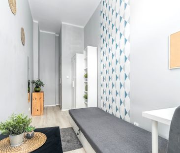 Pokój, ul. Bolesława Krzywoustego - Photo 2