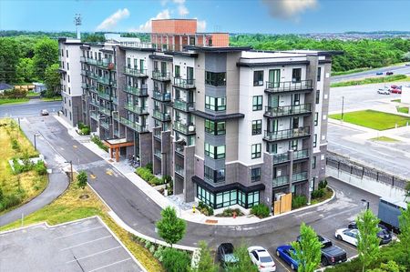 For Lease - 9700 Ninth Line Unit# 605, Markham, Ontario - Photo 2