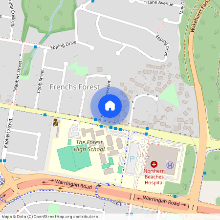 49 Bluegum Crescent, NSW 2086, Frenchs Forest