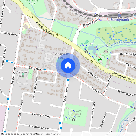 11/69 Stones Road, Sunnybank Hills