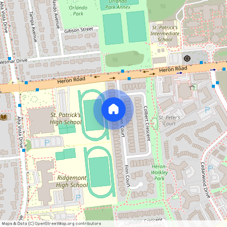 118 Finn Court, Hunt Club - South Keys And Area