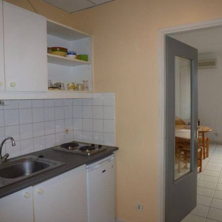 Location appartement 1 pièce 30 m² à Chambéry (73000) 4 - Photo 3