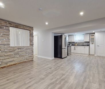 For Lease - 508 Upper Gage Avenue Unit# Lower, Hamilton, Ontario - Photo 6