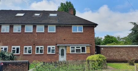 Heather Close, Uxbridge, UB8 3QD - Photo 3