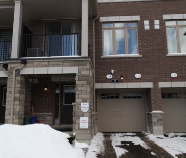 For Lease - 5 John Canning Way, Markham, Ontario - Photo 6