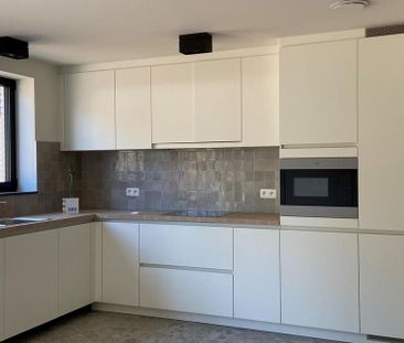 Gelijkvloers app. te huur in Zolder voor € 985 met 2 slaapkamers - Photo 2